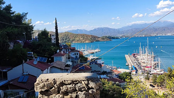 Fethiye City Stadium