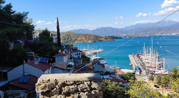 Fethiye City Stadium