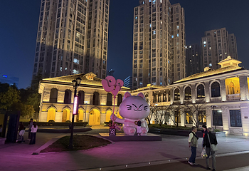 老外滩第 12 张图片