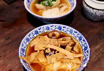 西园寺素食(西园弄戒幢律寺店)第 10 张图片