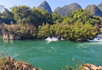 峒那屿湾景区第 75 张图片