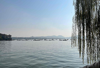西湖风景名胜区第 326 张图片