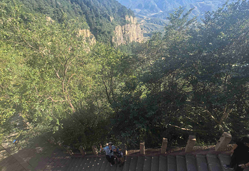 恒山第 49 张图片