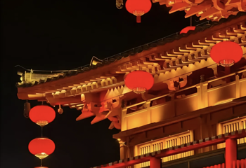 大唐不夜城第 56 张图片