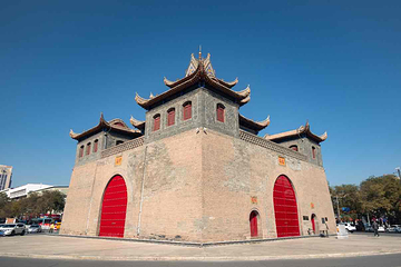 鼓楼第 16 张图片
