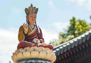 大兴善寺第 25 张图片