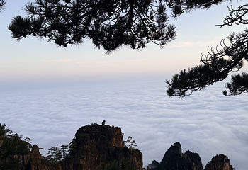 黄山风景区第 229 张图片