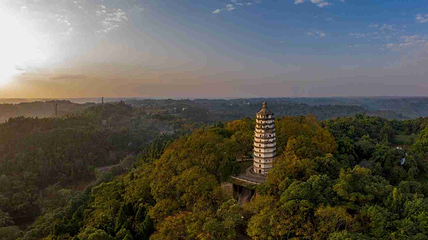 北山石刻第 23 张图片