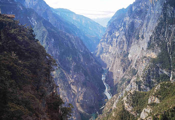 香格里拉巴拉格宗风景名胜区第 159 张图片