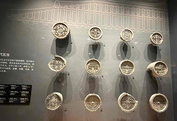 西安博物院第 271 张图片