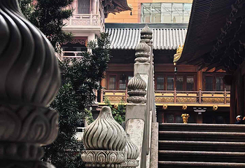 静安寺第 29 张图片