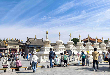 大召寺第 61 张图片