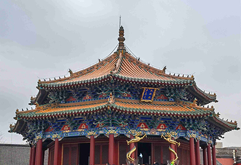 沈阳故宫第 195 张图片