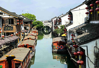 山塘街第 73 张图片