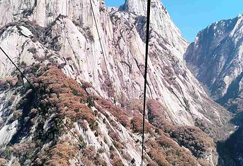 华山第 52 张图片