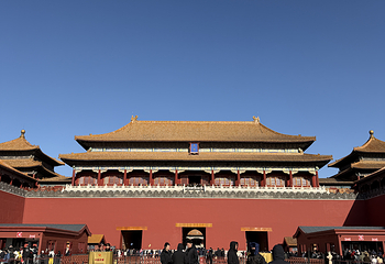 故宫博物院第 466 张图片
