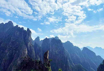 黄山风景区第 101 张图片