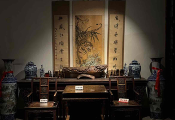 高家大院第 38 张图片