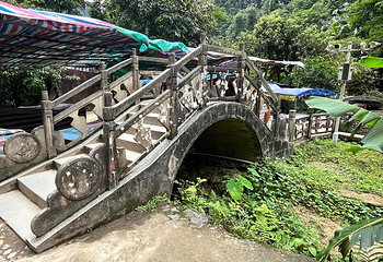 通灵大峡谷第 21 张图片