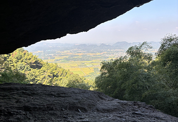 江郎山风景名胜区第 135 张图片