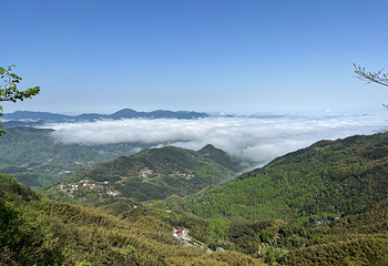 九华山风景区第 145 张图片
