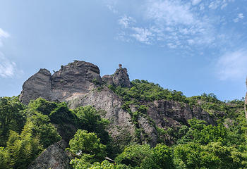 灵峰景区第 8 张图片