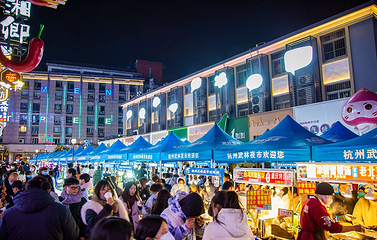 武林夜市第 6 张图片