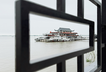 洞庭湖第 86 张图片
