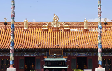 大召寺第 81 张图片