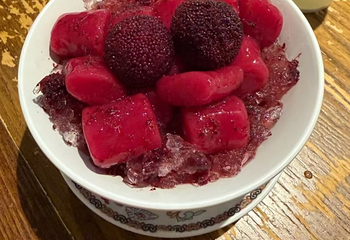 晚园·苏式火锅(观前街店)第 115 张图片