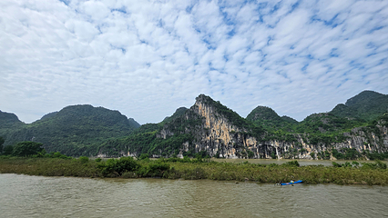 桂林漓江景区第 68 张图片