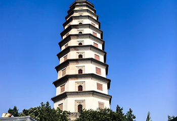 开元寺塔第 10 张图片