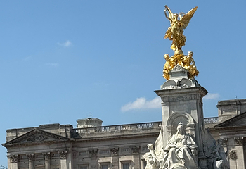 白金汉宫第 13 张图片