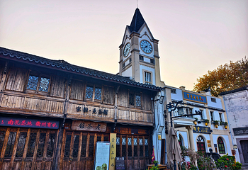 衢州古城文化旅游区第 16 张图片
