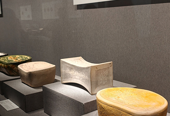 南越王博物院(王墓展区)第 160 张图片