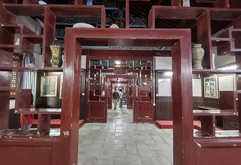 库车王府第 66 张图片