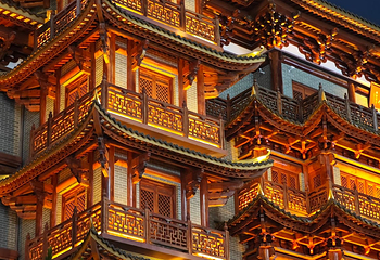 大佛古寺第 14 张图片