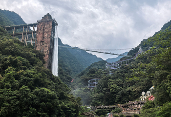 云门山旅游度假区第 110 张图片