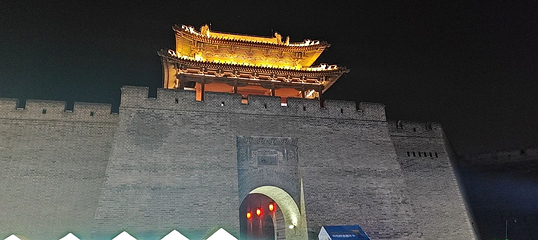 大同古城第 330 张图片