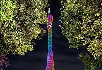 海心沙亚运公园第 93 张图片