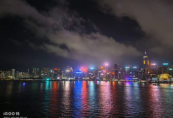 维多利亚港第 249 张图片