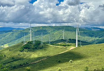 翠云山旅游度假区第 5 张图片