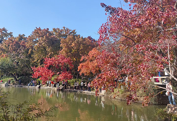 天平山第 52 张图片