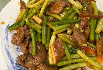 清真马祥兴菜馆(云南北路店)第 19 张图片