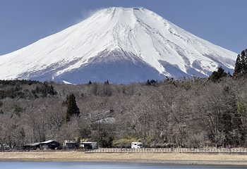富士山第 78 张图片