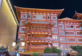 大佛古寺第 99 张图片