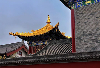 广仁寺第 114 张图片