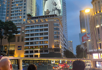 City Sightseeing胡志明市观光巴士第 10 张图片