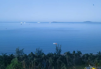 三亚湾第 68 张图片