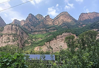 百里山水画廊第 56 张图片